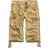 Brandit Urban Legend 3/4 Pantaloncini - Beige