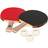 My Hood Table Tennis Set of 2 Bats & 3 Balls