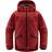 Haglöfs Niva Insulated Jacket Junior - Brick Red (604431.4D4)