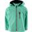 Reima Kid's Vantti Soft Shell Jacket- Reef Green (521569-8130)