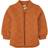 Wheat Loui Thermo Jacket - Terracotta (7401d-993-5085)