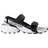 Salomon Speedcross - Black/White/Black