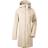 Didriksons Bea Women's Parka 3 - Light Beige