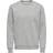 Only & Sons Ceres Life Sweatshirt Licht Grijs