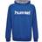 Hummel Sudadera con capucha infantil - Bleu