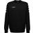 Hummel Go Kids Cotton Sweatshirt- Black (203506-2001)