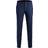 Jack & Jones Pantalons de Costume Bleu Marine