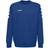 Hummel Go Kids Cotton Sweatshirt - True Blue (203506-7045)