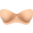 Fantasie Reggiseno Sagomato con Ferretto Smoothing - Beige
