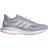 Adidas Supernova Hardloopschoenen - Halo Silver/Cloud White/Screaming Pink