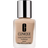 Clinique SUPERBALANCED fluid #04-cream chamois