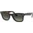 Ray-Ban Original Wayfarer Color Mix RB2140 127771 - Polished Grey On Havana