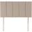 Silentnight Brescia Headboard 200cm