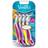 Gillette Venus 3 Disposable Razors 4-pack