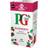 PG Tips Raspberry 25pcs