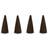 Tom Dixon Fog Incense Cones Scented Candle 20pcs