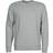 Levi's Sudadera Batwing Crew Pequeía - Grey