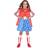 Amscan Wonder Woman Classic Costume