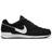 Nike Venture Runner Suede Sneakers - Zwart