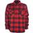Dickies Sacramento Shirt - Punainen/Musta
