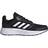 Adidas Galaxy 5 Sneakers - Black/White/Grey Six