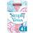 Gillette Venus Simply 3 Disposable Razors 4-pack