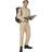 Smiffys Ghostbusters Men's Costume