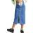 Levi's Button Front Midi Skirt - Middlebrook