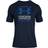 Under Armour Camiseta Gl Foundation SS T-Shirt - Azul