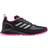 adidas Runfalcon 2.0 TR W - Core Black/Silver Metallic/Screaming Pink