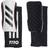 Adidas Tiro League Shin Guards - White/Black