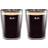 Melitta Double-Walled Latteglas 20cl 2st