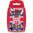 Winning Moves Top Trumps 30 National Treasures