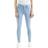 Levi's 720 High Rise Super Skinny Jeans - Galaxy Piece/Light Indigo