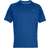 Under Armour Tech 2.0 Men's Short Sleeve - Royal/Graphite