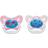 Dr. Brown's PreVent Pacifiers 6-12m 2-pack