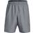 Under Armour Woven Graphic Shorts - Steel Black