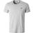 Levi's Original Tee Cotton Patc Greys - Grijs