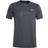 Under Armour UA Seamless Short Sleeve - Gray