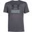 Under Armour GL Foundation Ss - Charcoal Medium Heather