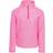 Trespass Kid's Meadows Half Zip Fleece - Pink Lady