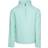 Trespass Kid's Meadows Half Zip Fleece - Tropical