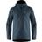 Fjällräven Men's Mountain Stretch Half Zip - Mountain Blue