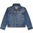 Levi's Teenager Trucker Jacket - Bristol/Blue (864950001)