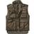 Brandit Ranger Vest - Olive Green