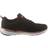 Skechers Flex Appeal 3.0 Sneakers - Zwart