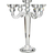 Margit Brandt 5-Armed Lysestage 40cm