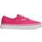 Vans Authentic W - Fuchsia Purple/High Risk Red