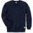 Carhartt Loose Fit Midweight Crewneck Sweatshirt - New Navy