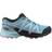 Salomon Speedcross CSWP J - Scuba Blue/Tanager Turquoise/Orchid